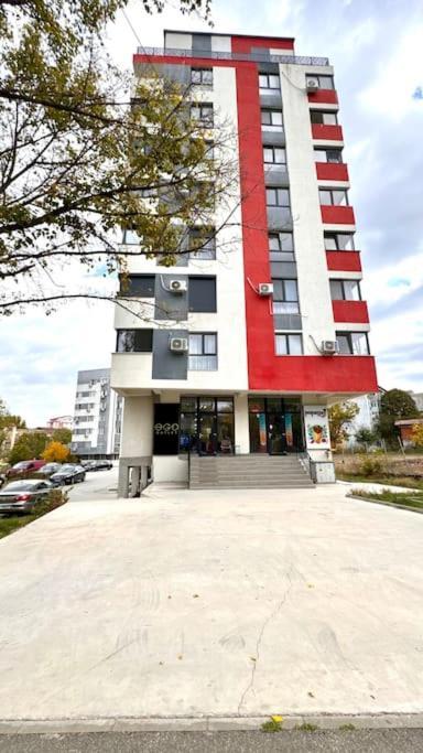 Erwin S Studio Sky View Bariera Vilcii Bagian luar foto